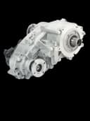 Transfer Case
