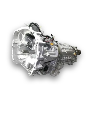 Used transmission